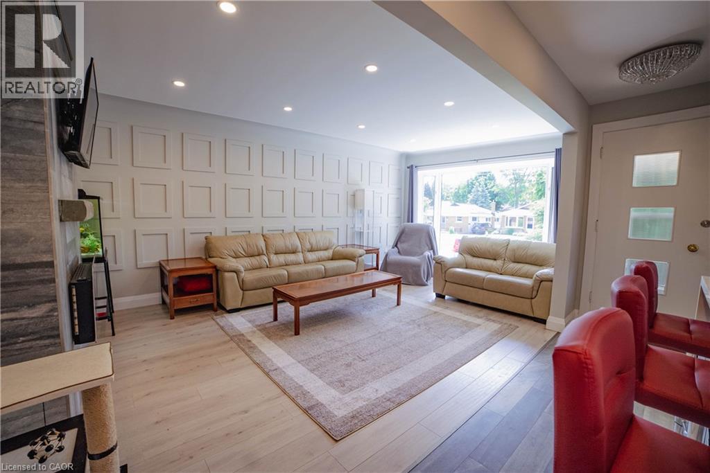 Photo 4 of 192 Glen Road Unit Upper, Kitchener ON