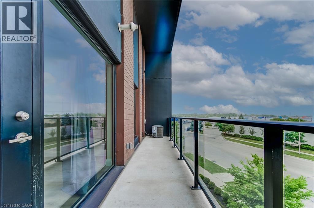 Photo 14 of 5 Wake Robin Drive Unit 303, Kitchener ON