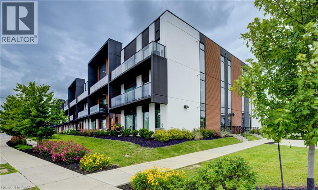 Photo 13 of 5 Wake Robin Drive Unit 303, Kitchener ON