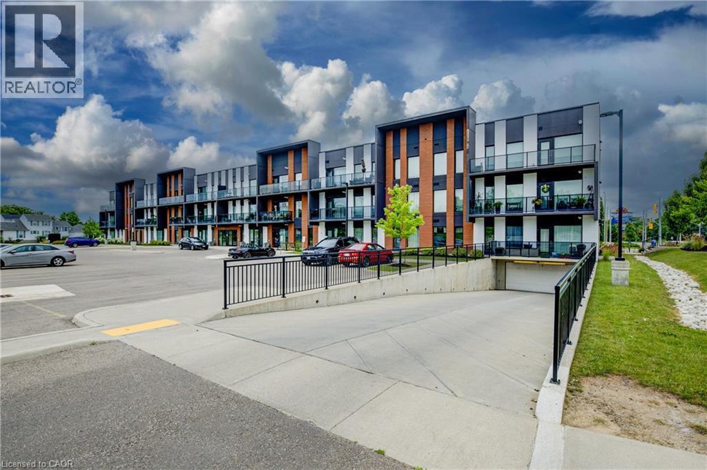 Photo 10 of 5 Wake Robin Drive Unit 303, Kitchener ON