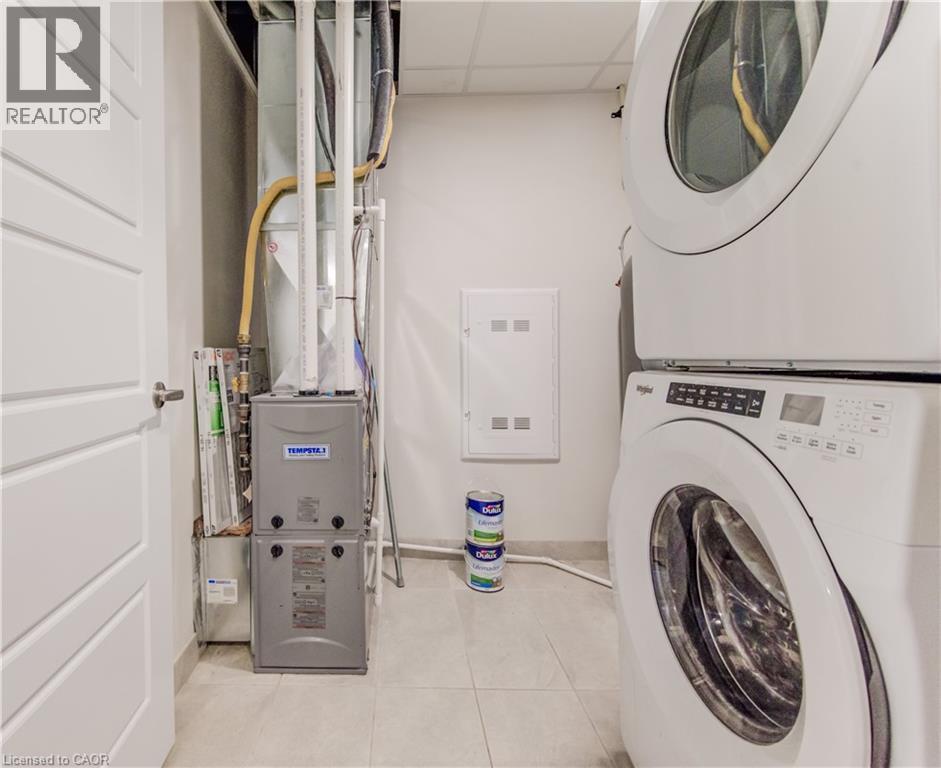 Photo 5 of 5 Wake Robin Drive Unit 303, Kitchener ON