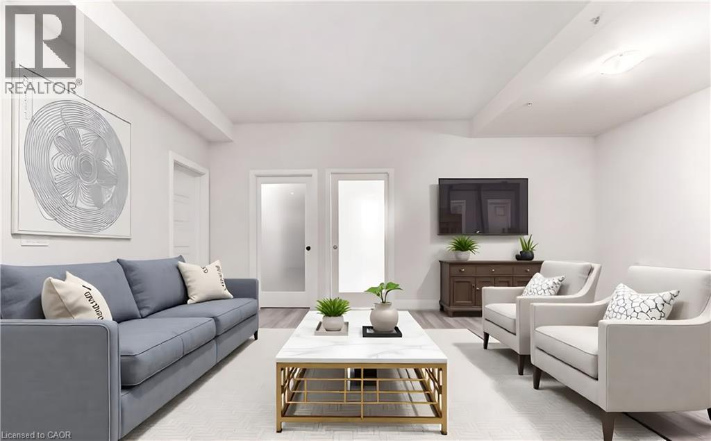 Photo 12 of 5 Wake Robin Drive Unit 303, Kitchener ON