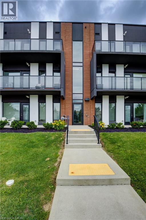 Photo 16 of 5 Wake Robin Drive Unit 303, Kitchener ON