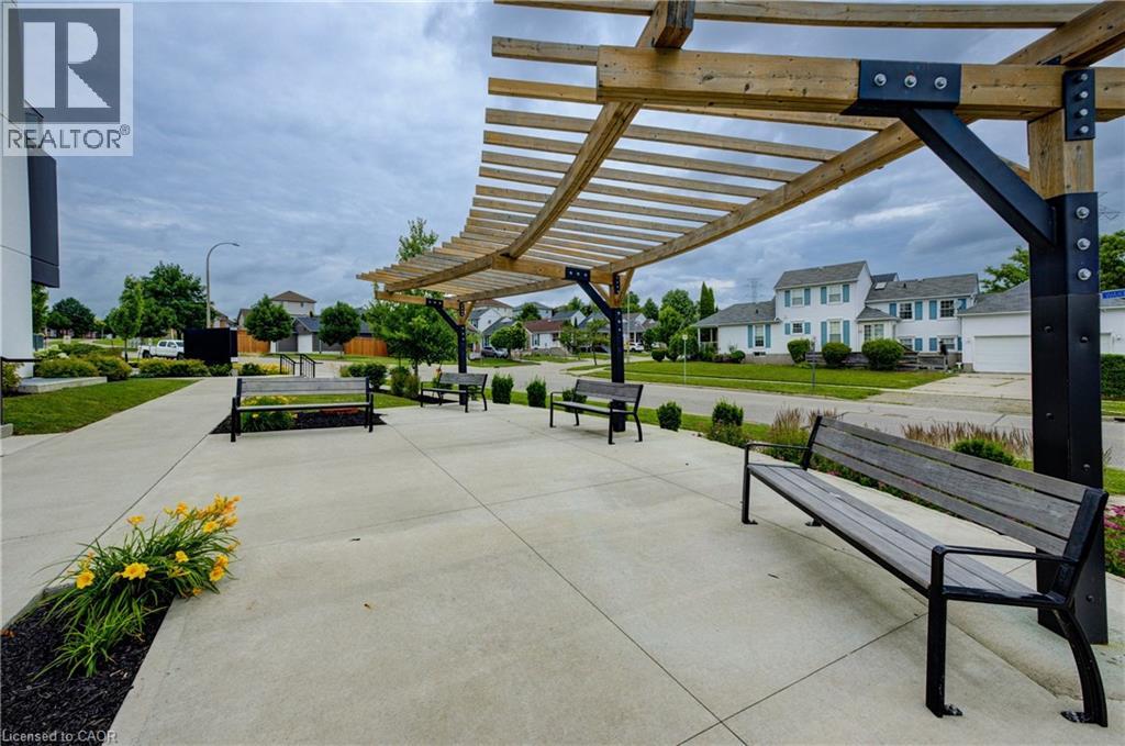 Photo 4 of 5 Wake Robin Drive Unit 303, Kitchener ON