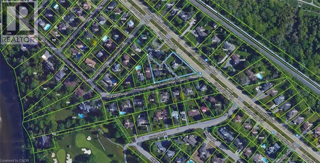 Photo 4 of 459 Blue Heron Ridge, Cambridge ON