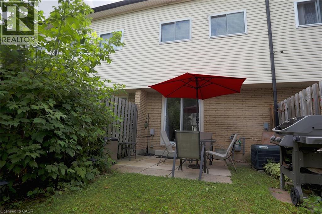 Photo 22 of 211 Veronica Drive Unit 10, Kitchener ON