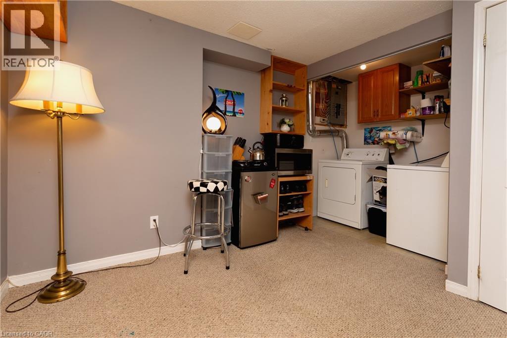 Photo 18 of 211 Veronica Drive Unit 10, Kitchener ON
