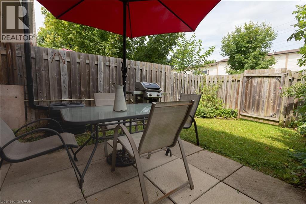 Photo 20 of 211 Veronica Drive Unit 10, Kitchener ON