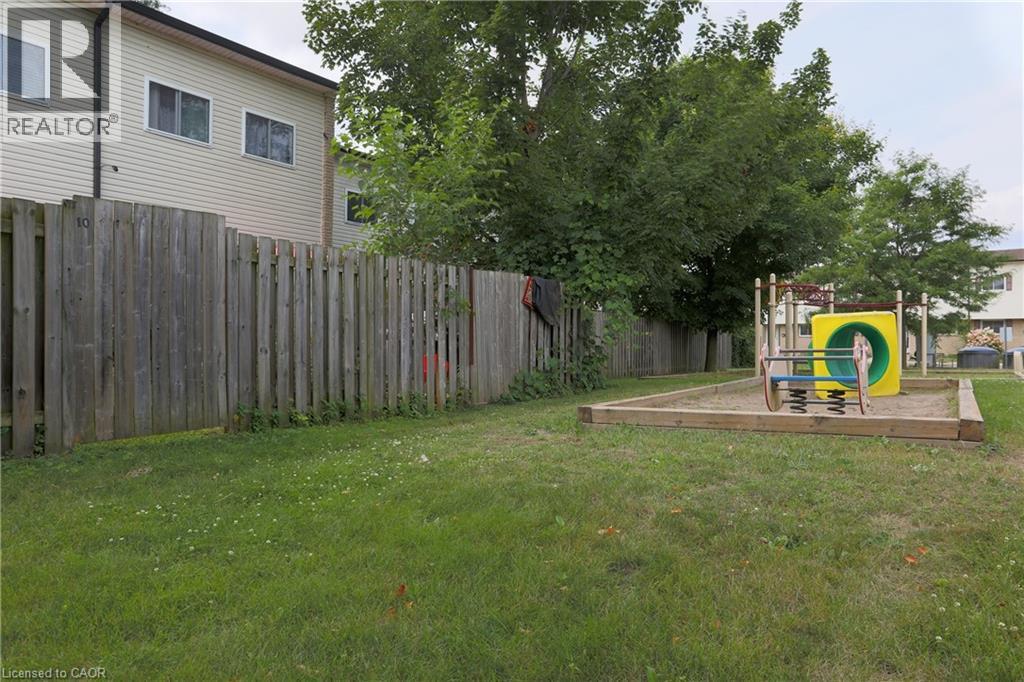 Photo 24 of 211 Veronica Drive Unit 10, Kitchener ON