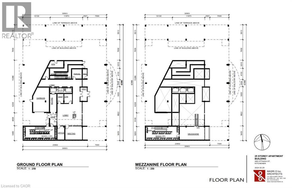 Photo 7 of 296 Ottawa Street S, Kitchener ON