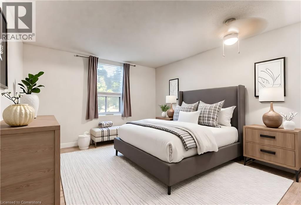 Photo 4 of 55 Green Valley Drive Unit 210, Kitchener ON