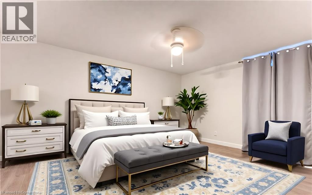 Photo 1 of 55 Green Valley Drive Unit 210, Kitchener ON