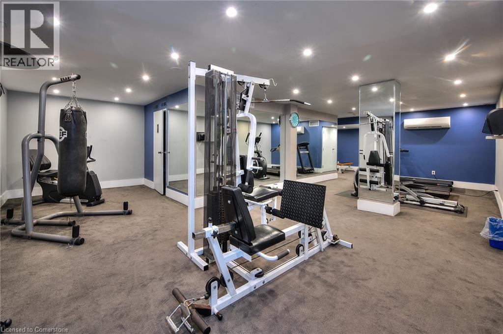 Photo 7 of 55 Green Valley Drive Unit 210, Kitchener ON
