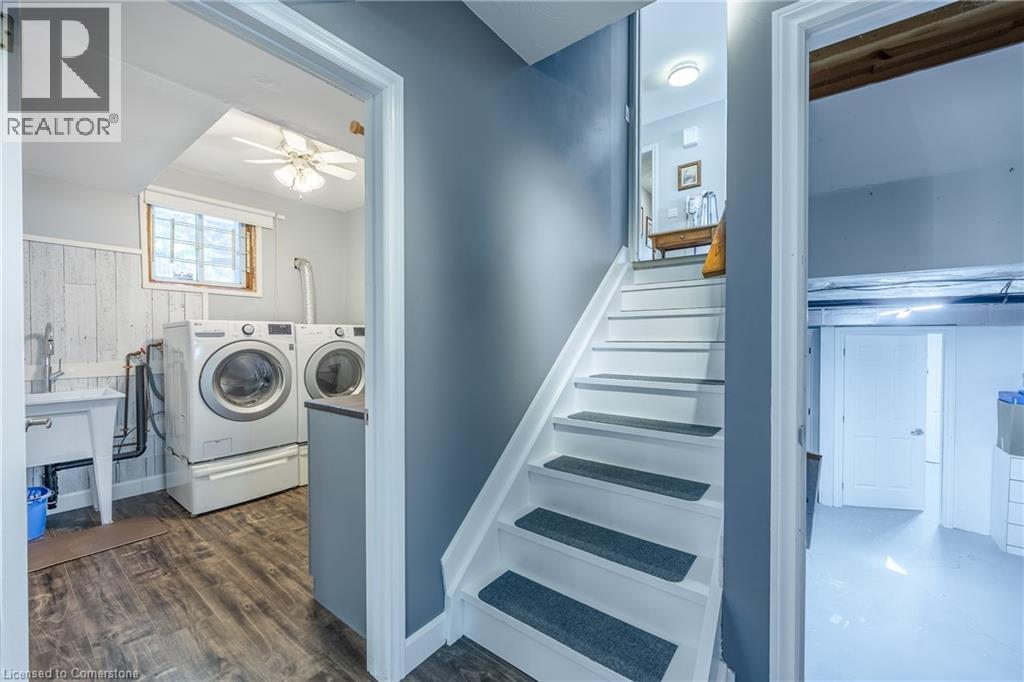 Photo 21 of 15 Davis Street, Jarvis ON