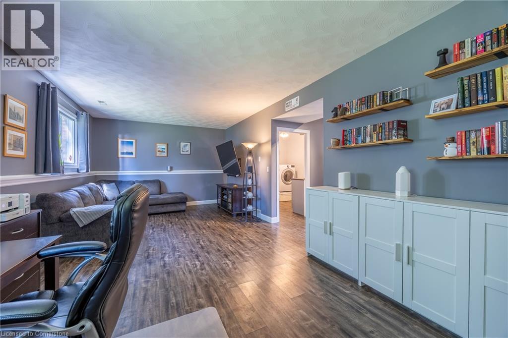 Photo 25 of 15 Davis Street, Jarvis ON