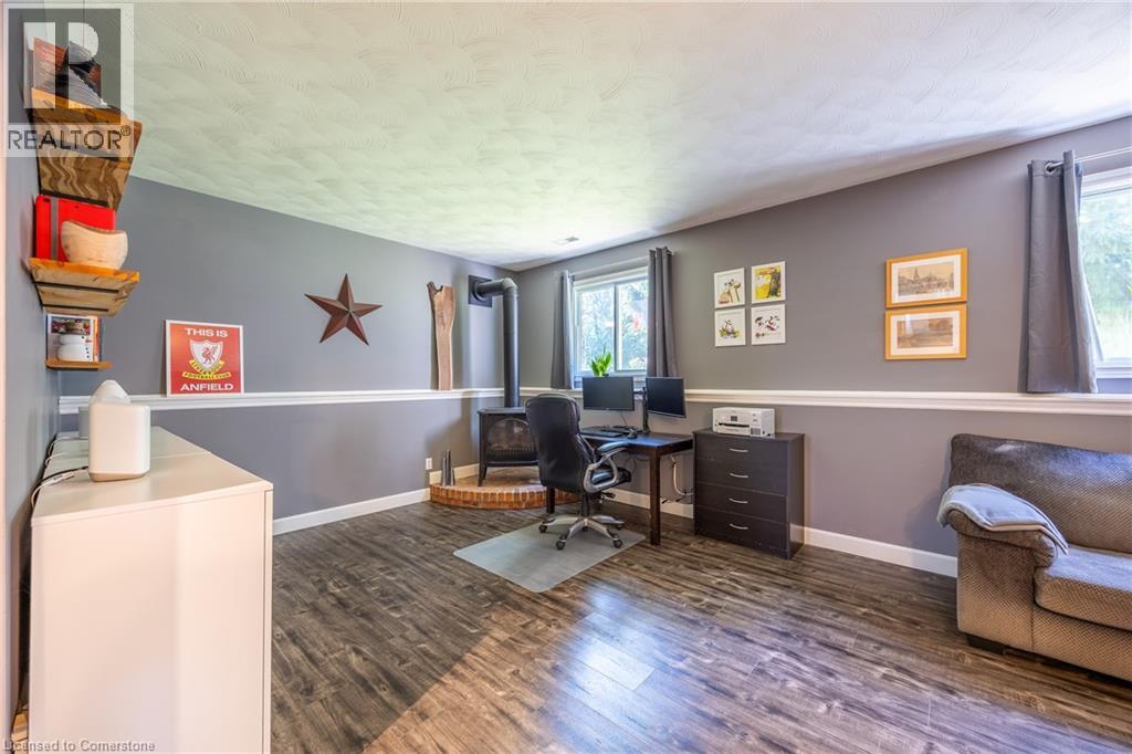 Photo 24 of 15 Davis Street, Jarvis ON