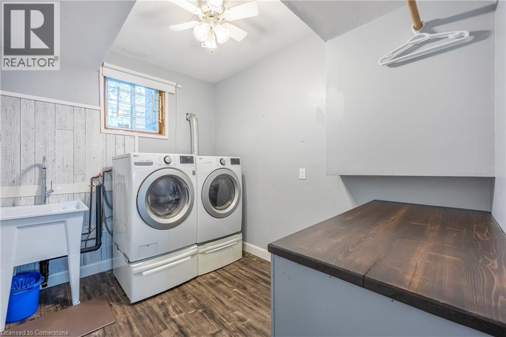Photo 22 of 15 Davis Street, Jarvis ON