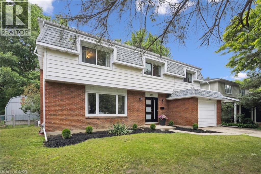 Photo 37 of 358 Craigleith Drive, Waterloo ON