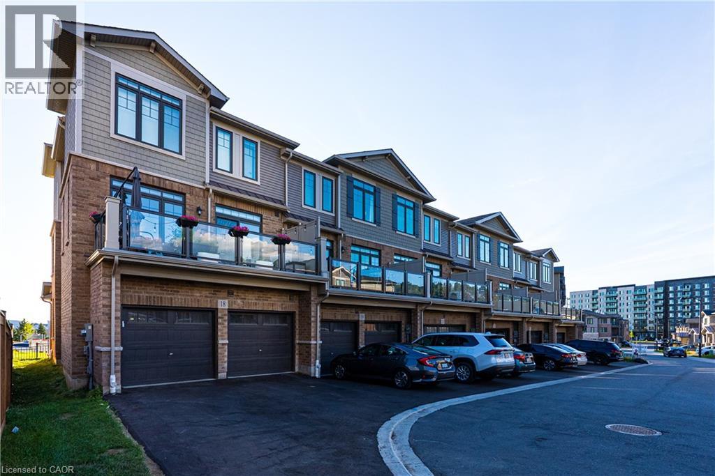 Photo 37 of 10 Birmingham Drive Unit 18, Cambridge ON