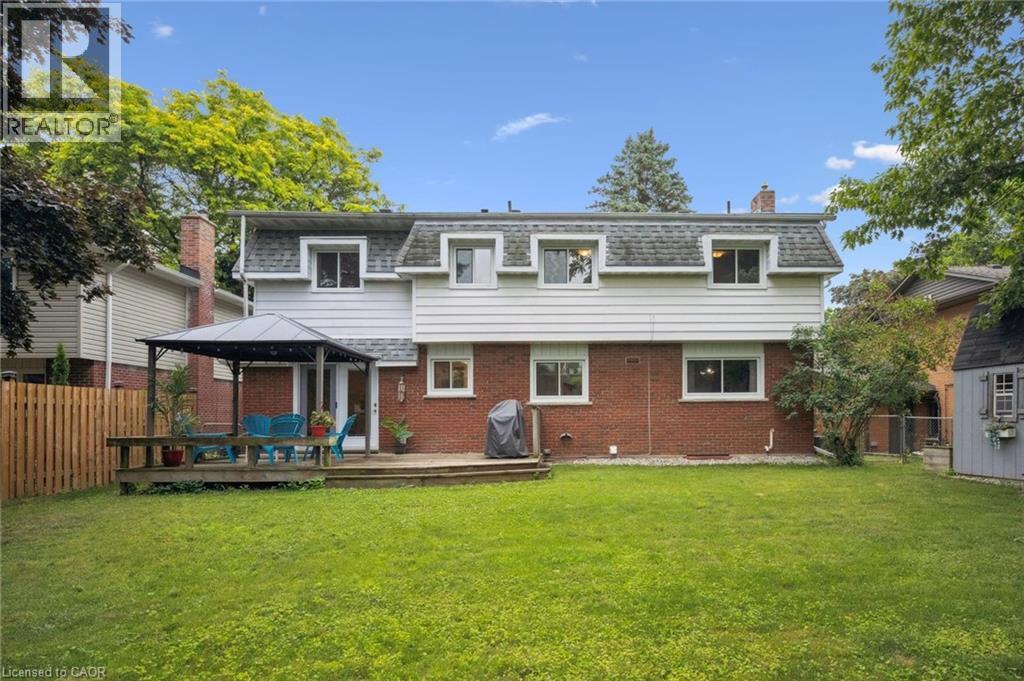 Photo 19 of 358 Craigleith Drive, Waterloo ON