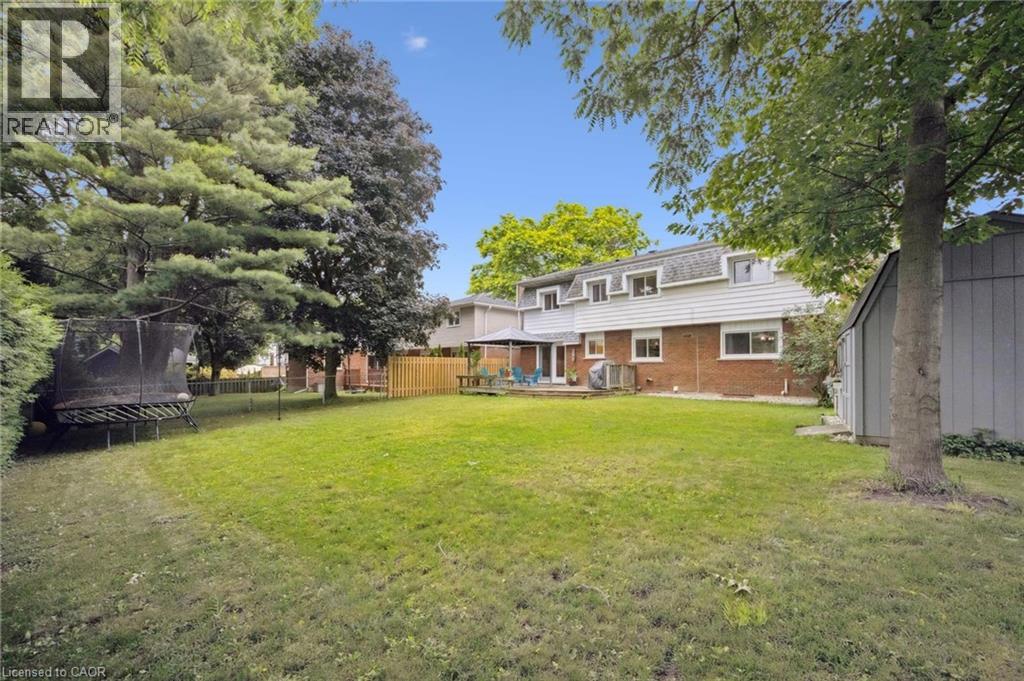 Photo 7 of 358 Craigleith Drive, Waterloo ON