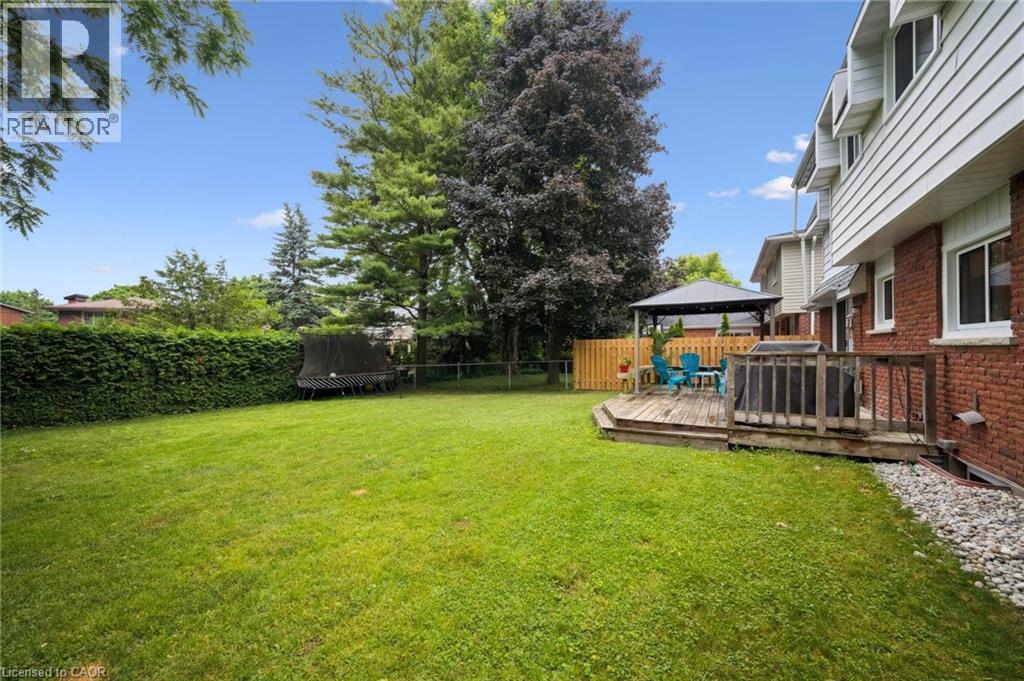 Photo 6 of 358 Craigleith Drive, Waterloo ON