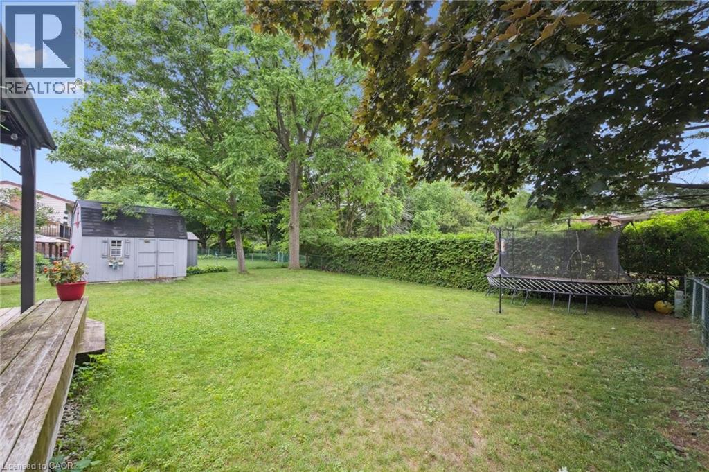 Photo 22 of 358 Craigleith Drive, Waterloo ON