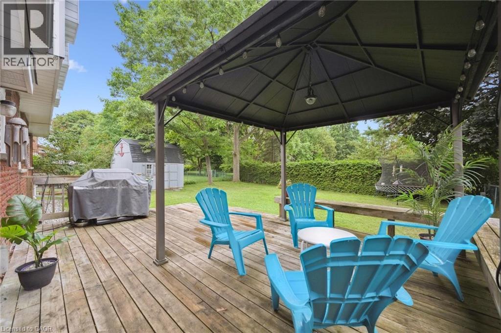 Photo 28 of 358 Craigleith Drive, Waterloo ON