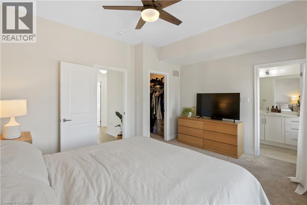 Photo 30 of 10 Birmingham Drive Unit 18, Cambridge ON