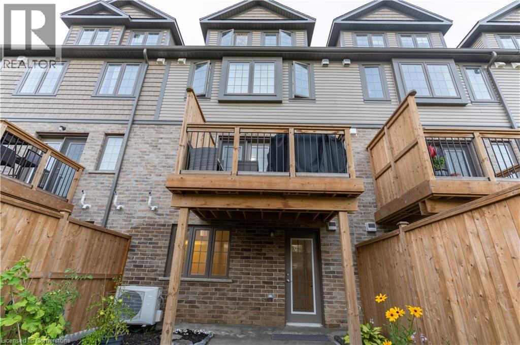 Photo 33 of 85 Mullin Drive Unit 20 B, Guelph ON