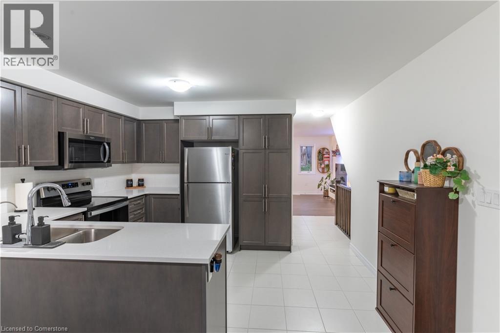 Photo 13 of 85 Mullin Drive Unit 20 B, Guelph ON