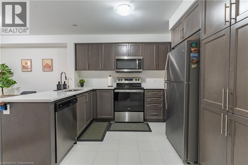 Photo 6 of 85 Mullin Drive Unit 20 B, Guelph ON
