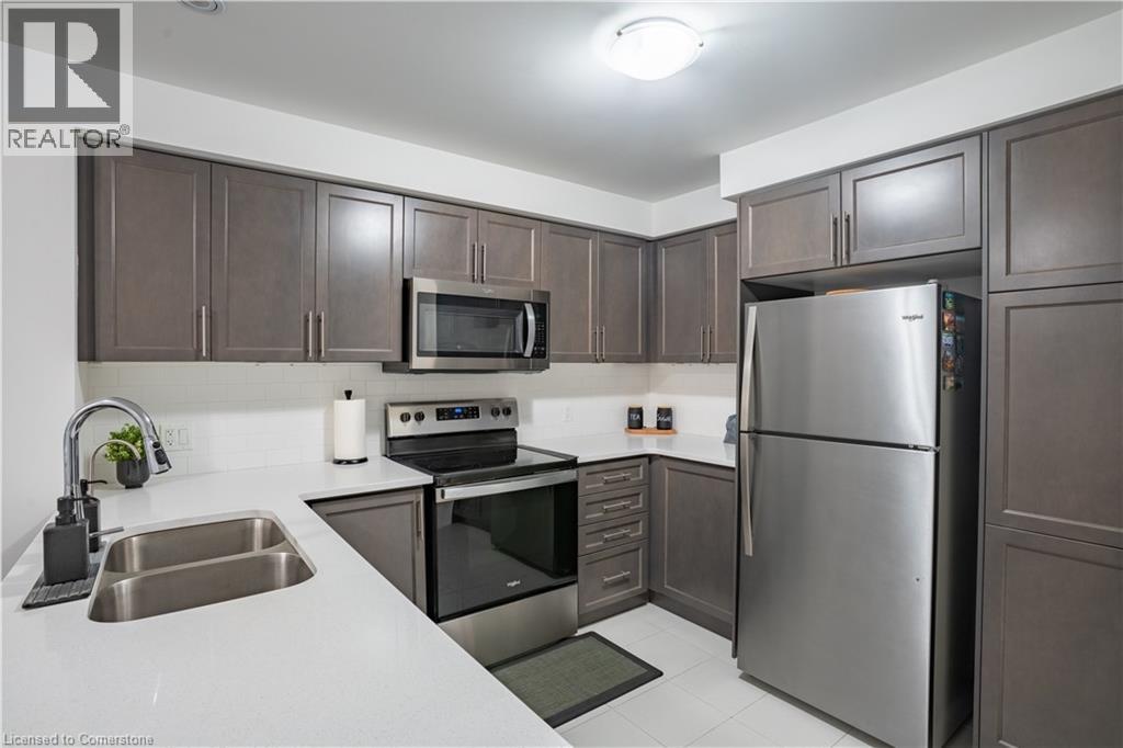 Photo 11 of 85 Mullin Drive Unit 20 B, Guelph ON