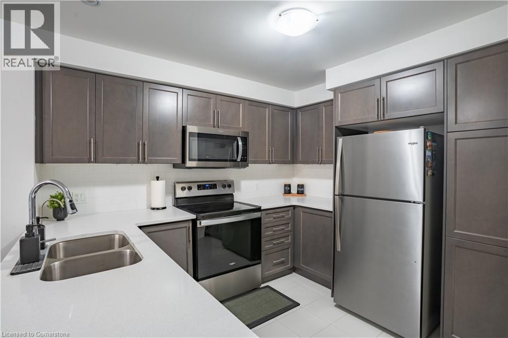 Photo 12 of 85 Mullin Drive Unit 20 B, Guelph ON