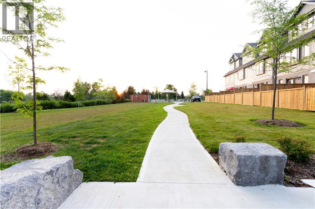Photo 30 of 85 Mullin Drive Unit 20 B, Guelph ON