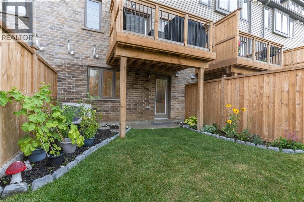 Photo 34 of 85 Mullin Drive Unit 20 B, Guelph ON