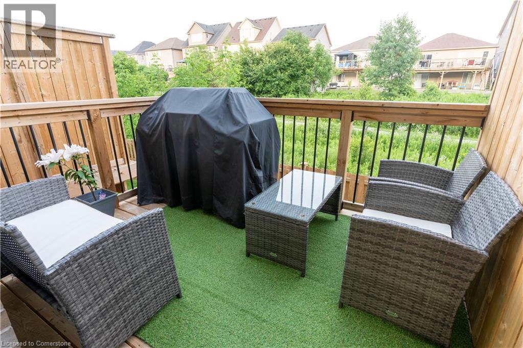 Photo 8 of 85 Mullin Drive Unit 20 B, Guelph ON