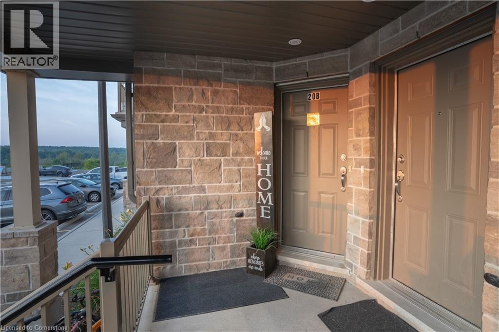 Photo 5 of 85 Mullin Drive Unit 20 B, Guelph ON