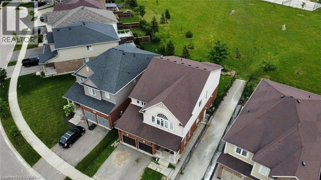 Photo 10 of 402 Bamberg Crescent Unit Basement, Waterloo ON