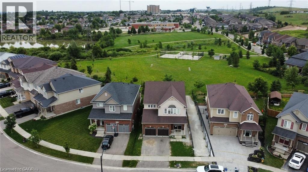 Photo 12 of 402 Bamberg Crescent Unit Basement, Waterloo ON
