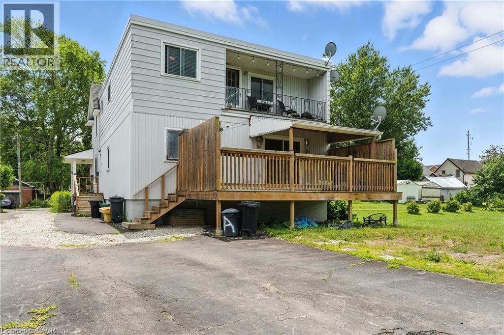 Photo 43 of 80 Mill Street, Welland ON
