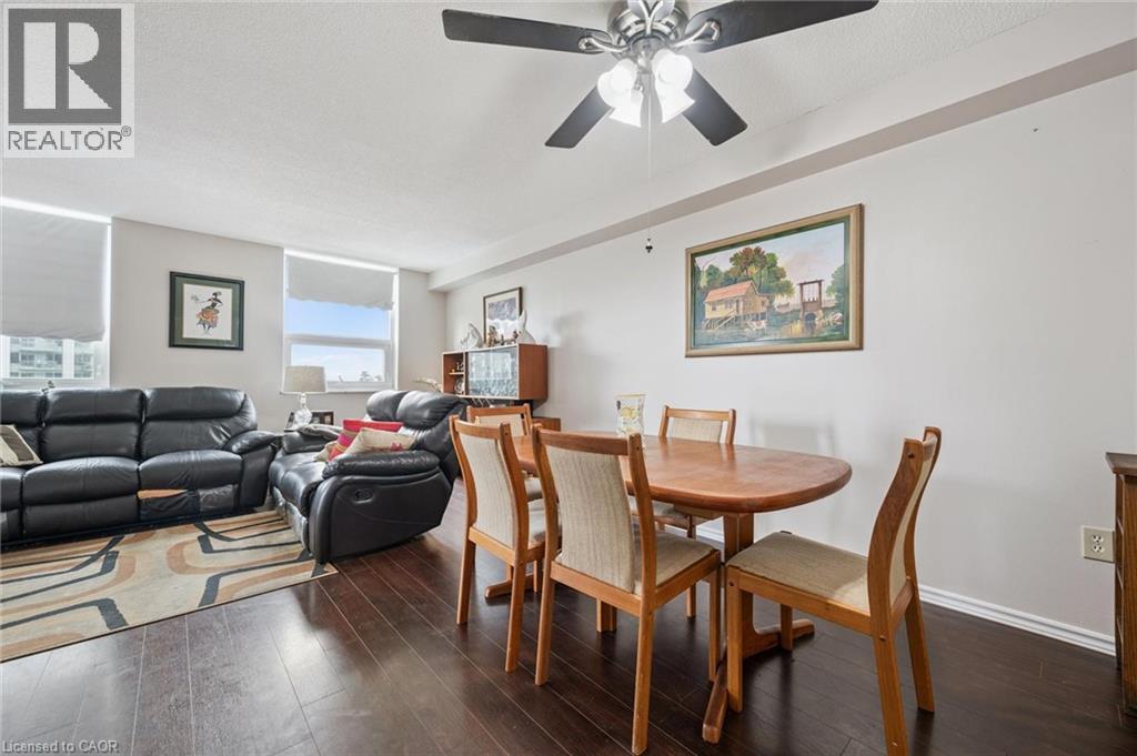 Photo 4 of 4 Lisa Street Unit 707, Brampton ON