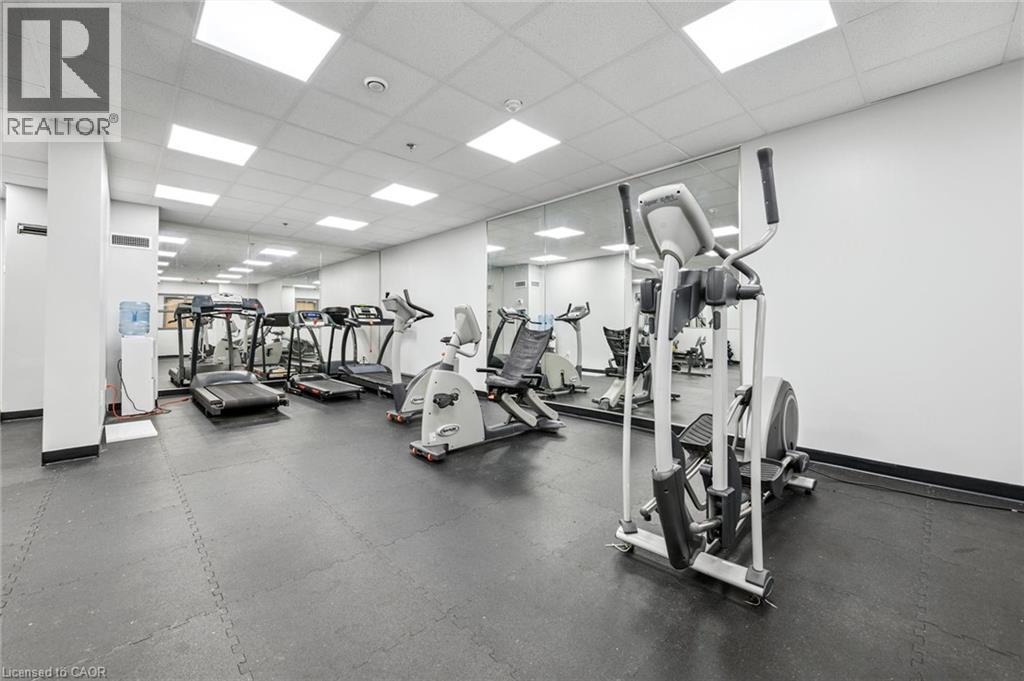 Photo 20 of 4 Lisa Street Unit 707, Brampton ON