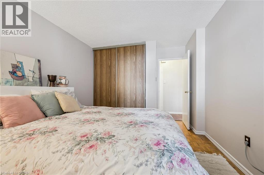 Photo 14 of 4 Lisa Street Unit 707, Brampton ON