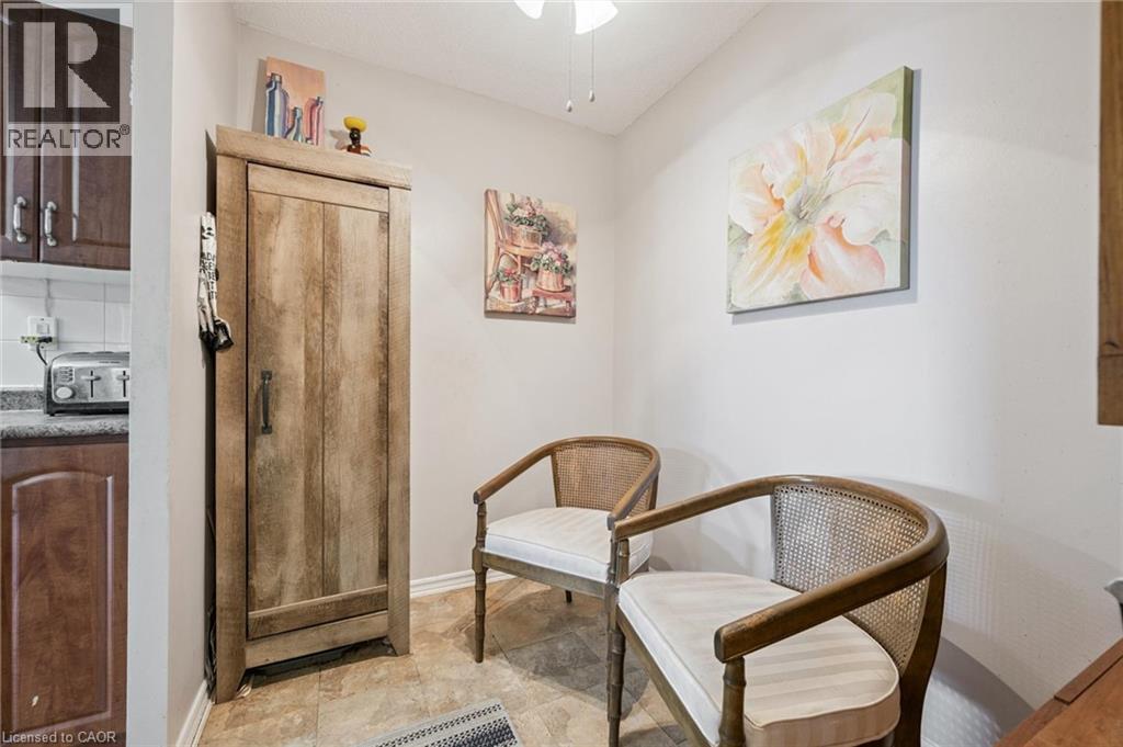 Photo 11 of 4 Lisa Street Unit 707, Brampton ON