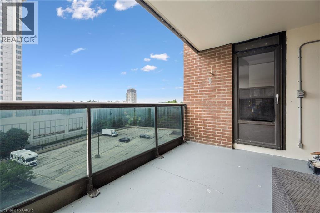 Photo 17 of 4 Lisa Street Unit 707, Brampton ON