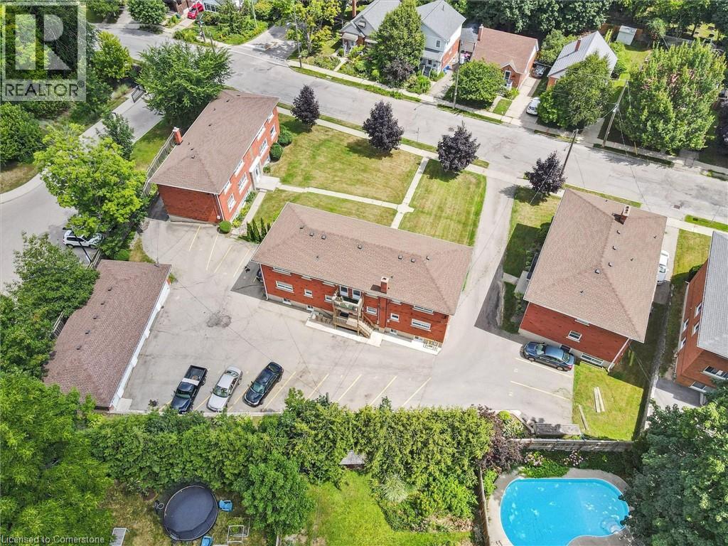 Photo 15 of 275 279 Herbert Street, Waterloo ON