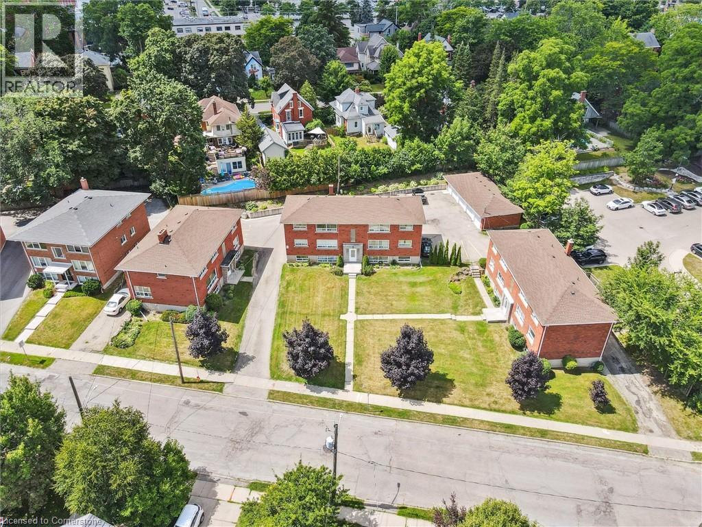 Photo 24 of 275 279 Herbert Street, Waterloo ON