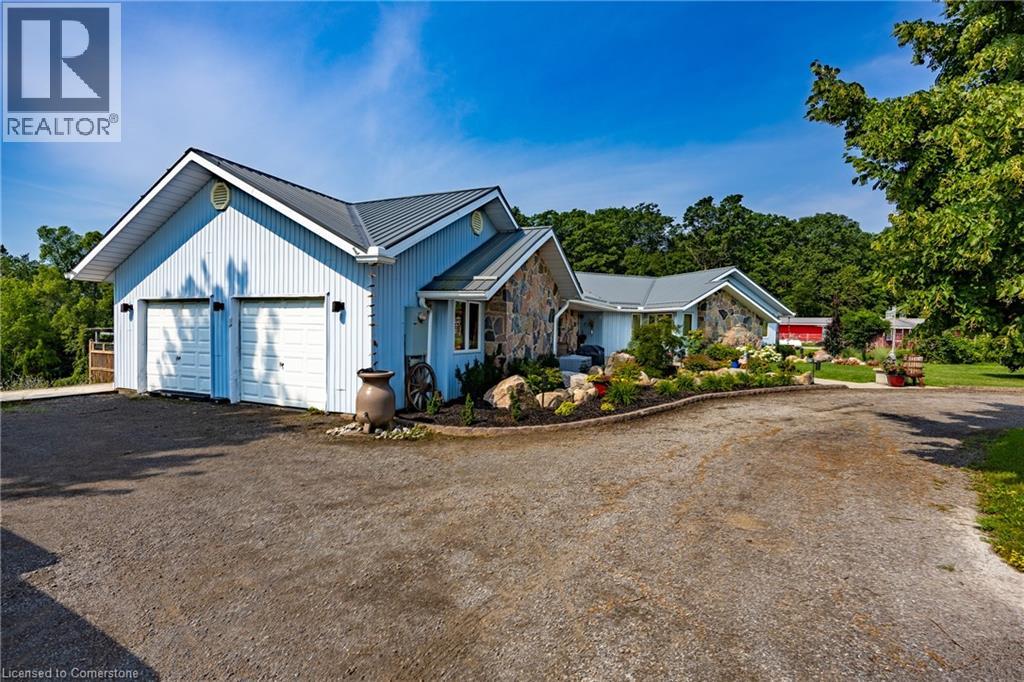 Photo 14 of 599 Cockshutt Road, Port Dover ON