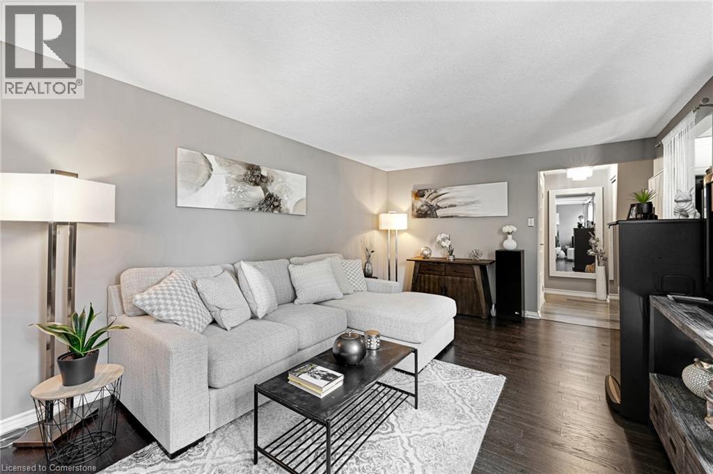 Photo 12 of 415 Morgan Avenue Unit 15, Kitchener ON